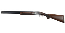 OCCASION - SUPERPOSE MIROKU 600 CHASSE CALIBRE 12/70