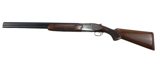 OCCASION - SUPERPOSE MIROKU 600 CHASSE CALIBRE 12/70