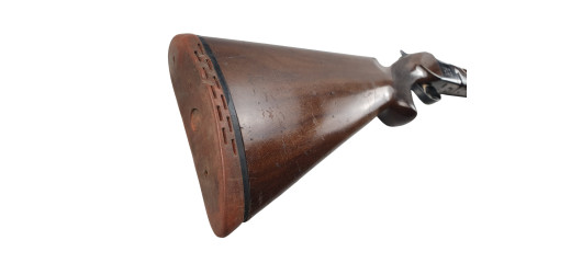 OCCASION - SUPERPOSE MIROKU 600 CHASSE CALIBRE 12/70