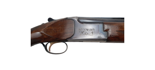 OCCASION - SUPERPOSE MIROKU 600 CHASSE CALIBRE 12/70