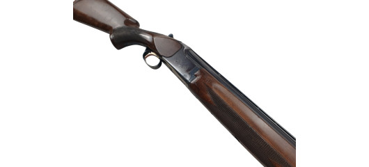 OCCASION - SUPERPOSE MIROKU 600 CHASSE CALIBRE 12/70