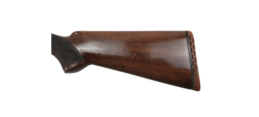 OCCASION - SUPERPOSE MIROKU 600 CHASSE CALIBRE 12/70