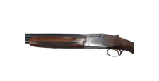 OCCASION - SUPERPOSE MIROKU 600 CHASSE CALIBRE 12/70
