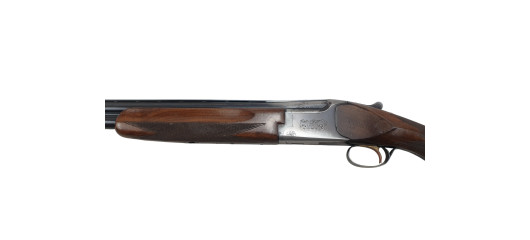 OCCASION - SUPERPOSE MIROKU 600 CHASSE CALIBRE 12/70