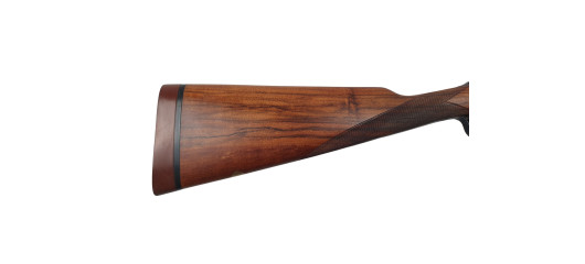 OCCASION - SUPERBE FUSIL SUPERPOSÉ FAIR JUBILEE GOLD PRESTIGE TARTARUGA CAL.16/70