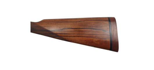 OCCASION - SUPERBE FUSIL SUPERPOSÉ FAIR JUBILEE GOLD PRESTIGE TARTARUGA CAL.16/70