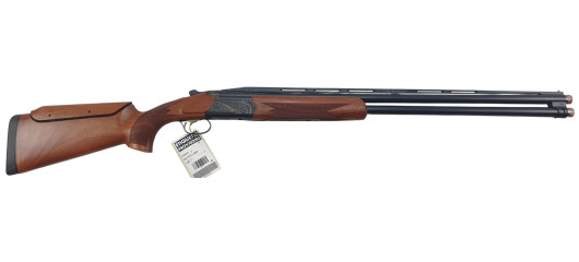 FOIRE OCCASION - FUSIL DE TRAP FABARM AXIS RS12 CAL.12/76 CANONS 76cm ETAT NEUF