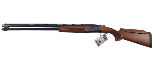 FOIRE OCCASION - FUSIL DE TRAP FABARM AXIS RS12 CAL.12/76 CANONS 76cm ETAT NEUF