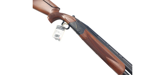 FOIRE OCCASION - FUSIL DE TRAP FABARM AXIS RS12 CAL.12/76 CANONS 76cm ETAT NEUF