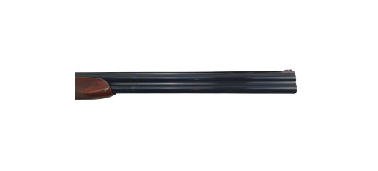 FOIRE OCCASION - FUSIL DE TRAP LAMES .12/70 CANONS 71cm