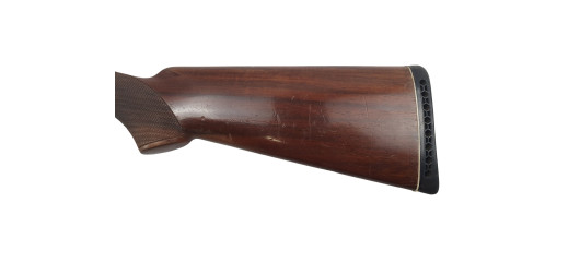 FOIRE OCCASION - FUSIL DE TRAP LAMES .12/70 CANONS 71cm