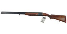 FOIRE OCCASION - FUSIL SUPERPOSE LAURONA SPORTING CAL.12/76 CANON 76CM