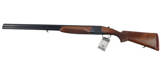 FOIRE OCCASION - FUSIL SUPERPOSE LAURONA SPORTING CAL.12/76 CANON 76CM