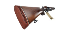 FOIRE OCCASION - FUSIL SUPERPOSE LAURONA SPORTING CAL.12/76 CANON 76CM