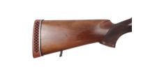 FOIRE OCCASION - FUSIL SUPERPOSE LAURONA SPORTING CAL.12/76 CANON 76CM
