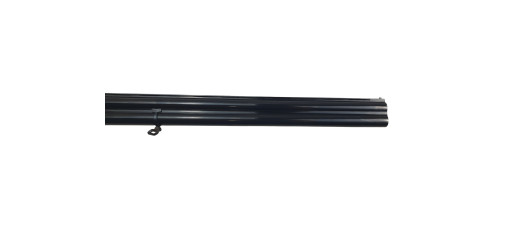 FOIRE OCCASION - FUSIL SUPERPOSE LAURONA SPORTING CAL.12/76 CANON 76CM