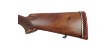FOIRE OCCASION - FUSIL SUPERPOSE LAURONA SPORTING CAL.12/76 CANON 76CM