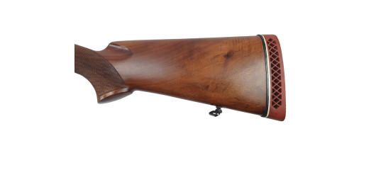 FOIRE OCCASION - FUSIL SUPERPOSE LAURONA SPORTING CAL.12/76 CANON 76CM