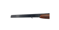 FOIRE OCCASION - FUSIL SUPERPOSE LAURONA SPORTING CAL.12/76 CANON 76CM