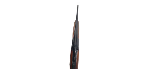 FOIRE OCCASION - FUSIL SUPERPOSE LAURONA SPORTING CAL.12/76 CANON 76CM