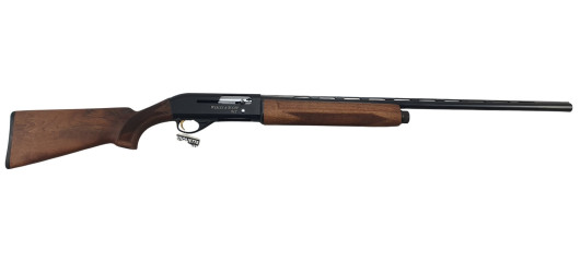 OCCASION - SEMI AUTO WEBLEY SCOTT 812 CAL. 12/76 ACIER CANON 76CM