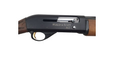 OCCASION - SEMI AUTO WEBLEY SCOTT 812 CAL. 12/76 ACIER CANON 76CM