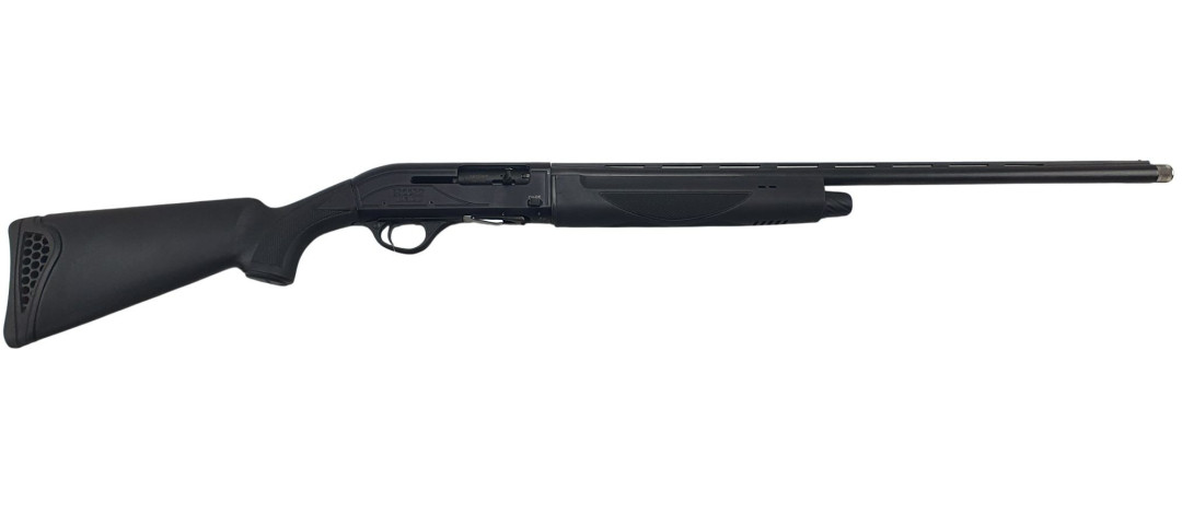 OCCASION - FUSIL SEMI AUTO HATSAN ESCORT CAL.12/76 EXCELLENT ETAT