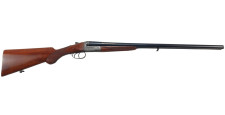 OCCASION - FUSIL JUXTAPOSE ARTISANAL LIEGEOIS  CAL.12/70 - BEL ETAT