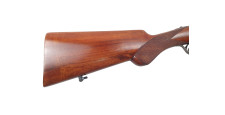 OCCASION - FUSIL JUXTAPOSE ARTISANAL LIEGEOIS  CAL.12/70 - BEL ETAT