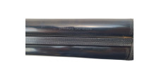 OCCASION - FUSIL JUXTAPOSE ARTISANAL LIEGEOIS  CAL.12/70 - BEL ETAT