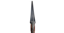 OCCASION - FUSIL JUXTAPOSE ARTISANAL LIEGEOIS  CAL.12/70 - BEL ETAT