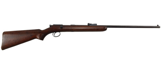 FOIRE OCCASION - CARABINE DE TIR MONOCOUP BSA SINGLE SHOT CAL.22LR
