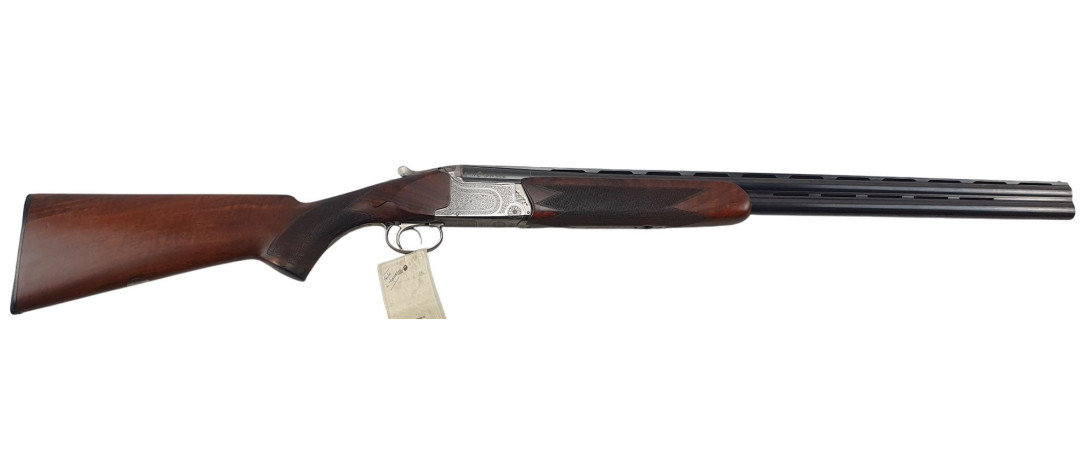 OCCASION - FUSIL DE SKEET NIKKO 5000 CAL.12/70 - EXCELLENT ETAT