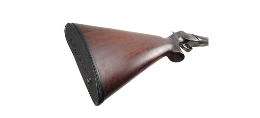 OCCASION - FUSIL DE SKEET NIKKO 5000 CAL.12/70 - EXCELLENT ETAT