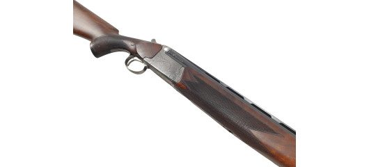 OCCASION - FUSIL DE SKEET NIKKO 5000 CAL.12/70 - EXCELLENT ETAT