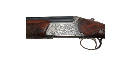 OCCASION - FUSIL DE SKEET NIKKO 5000 CAL.12/70 - EXCELLENT ETAT