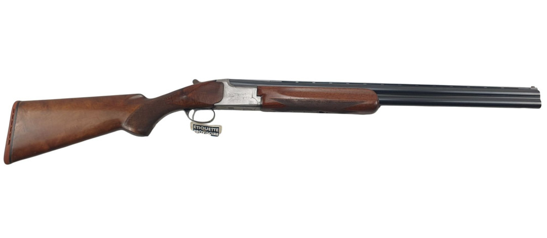 OCCASION - SUPERPOSE DE SPORT MIROKU 600 SPECIAL SKEET CAL.12/70
