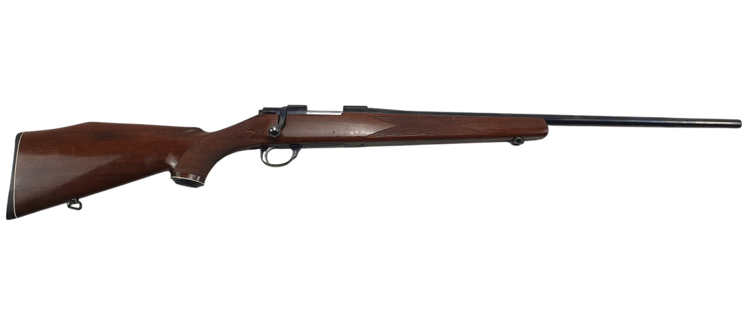 OCCASION - CARABINE SAKO VIXEN L461 CAL.222REM