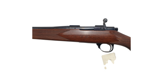 OCCASION - CARABINE SAKO VIXEN L461 CAL.222REM
