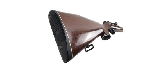 OCCASION - CARABINE SAKO VIXEN L461 CAL.222REM