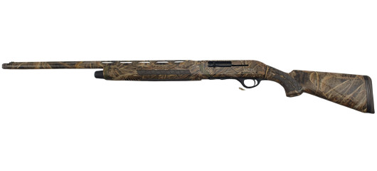 OCCASION - SEMI AUTO HATSAN ESCORT XTREME MAX GAUCHER CAL.12/89 CAMO MAX5 ETAT NEUF