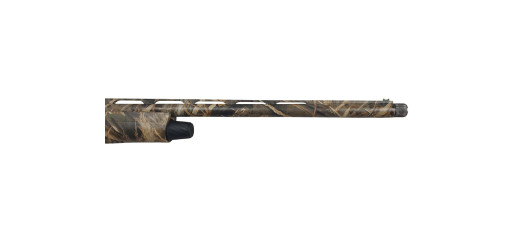 OCCASION - SEMI AUTO HATSAN ESCORT XTREME MAX GAUCHER CAL.12/89 CAMO MAX5 ETAT NEUF