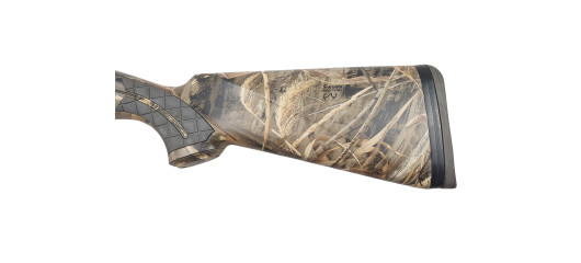 OCCASION - SEMI AUTO HATSAN ESCORT XTREME MAX GAUCHER CAL.12/89 CAMO MAX5 ETAT NEUF
