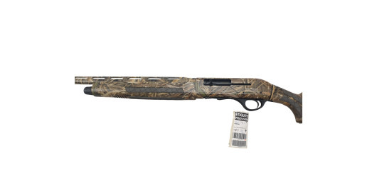 OCCASION - SEMI AUTO HATSAN ESCORT XTREME MAX GAUCHER CAL.12/89 CAMO MAX5 ETAT NEUF