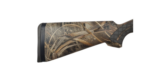 OCCASION - SEMI AUTO HATSAN ESCORT XTREME MAX GAUCHER CAL.12/89 CAMO MAX5 ETAT NEUF