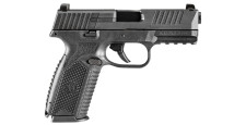 PISTOLET FN HERSTAL 509 BLACK CAL.9x19 - CATEGORIE B