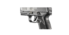 PISTOLET FN HERSTAL 509 BLACK CAL.9x19 - CATEGORIE B