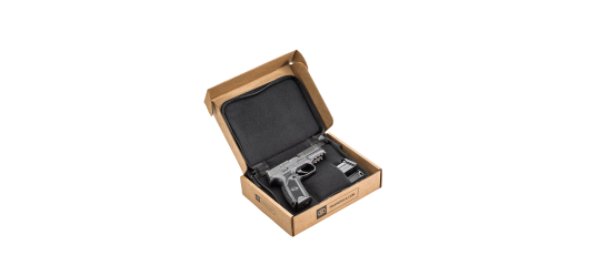 PISTOLET FN HERSTAL 509 BLACK CAL.9x19 - CATEGORIE B