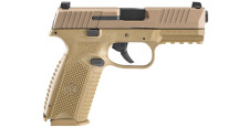 PISTOLET FN HERSTAL 509 FDE CAL.9x19 - CATEGORIE B