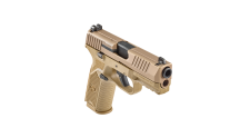 PISTOLET FN HERSTAL 509 FDE CAL.9x19 - CATEGORIE B